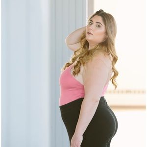 Meet your Posher, Jackie